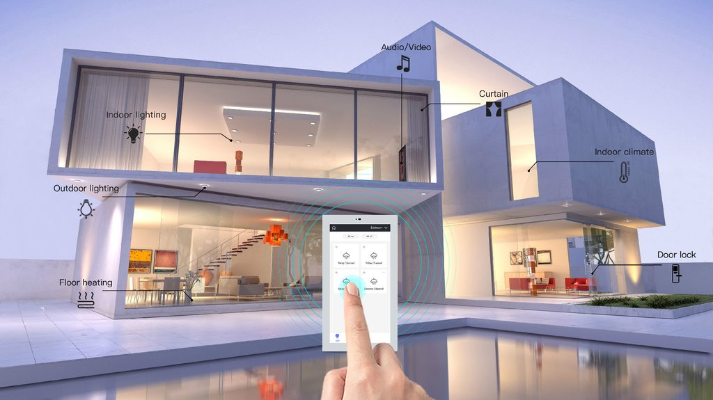Entertainment Systems