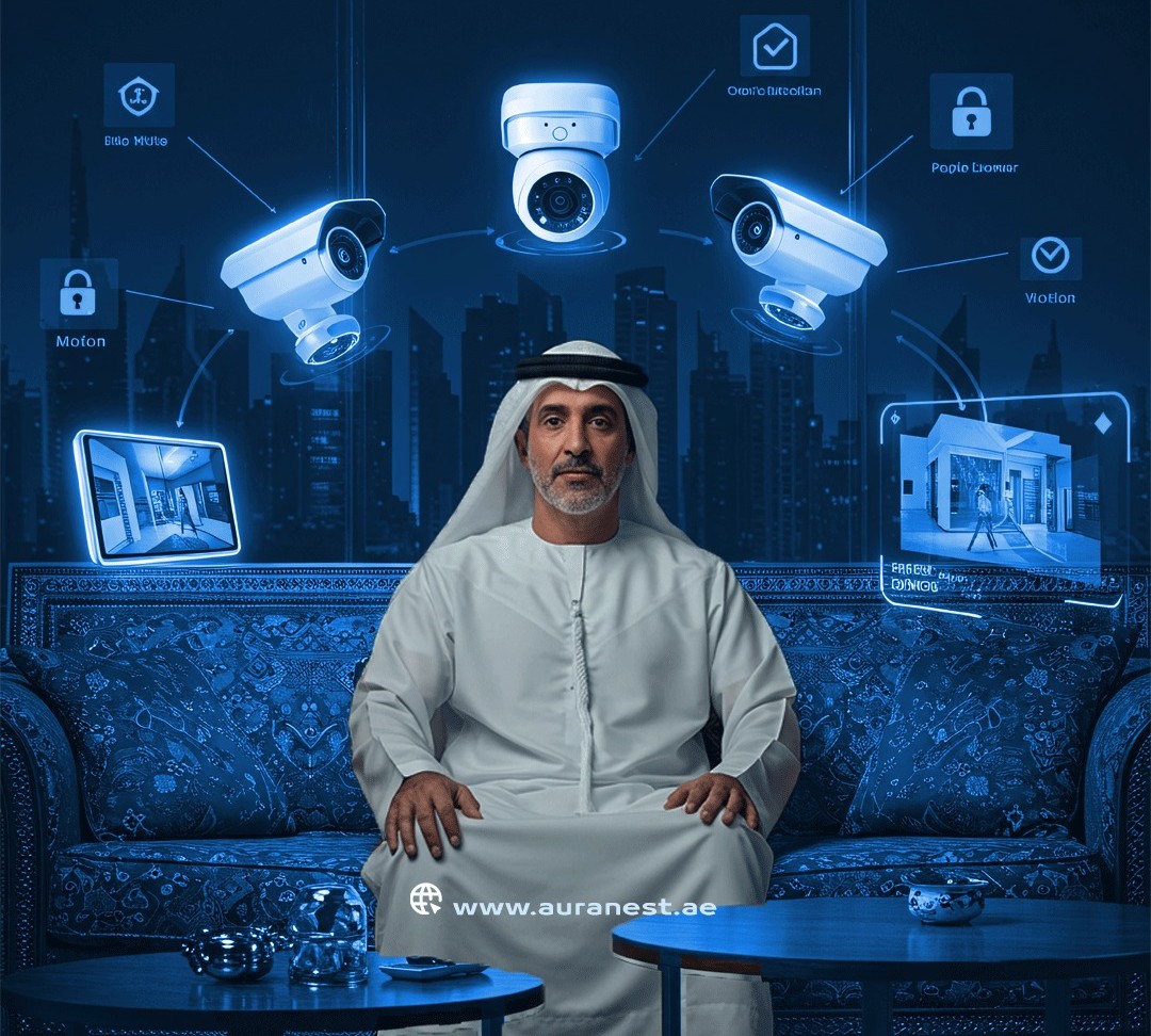 Security Systems