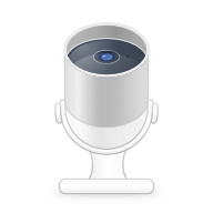 Security Camera smart home device