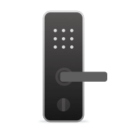 Door Lock smart home device