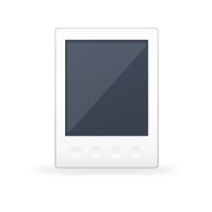 Control Hub smart home device